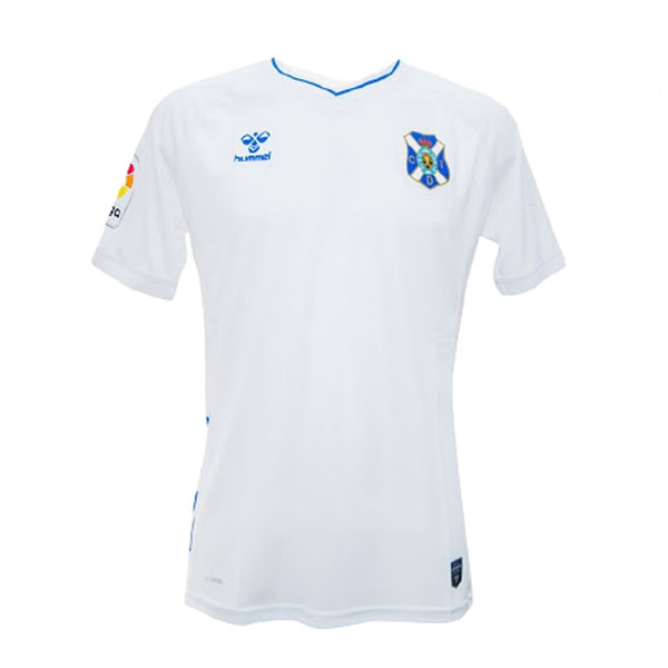 Tailandia Camiseta Tenerife 1ª 2020-2021